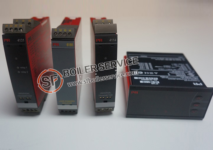 PR electronics - 4
